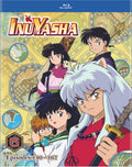 Inuyasha Set 6 (BD) [Blu-ray]