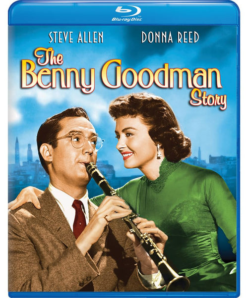 The Benny Goodman Story