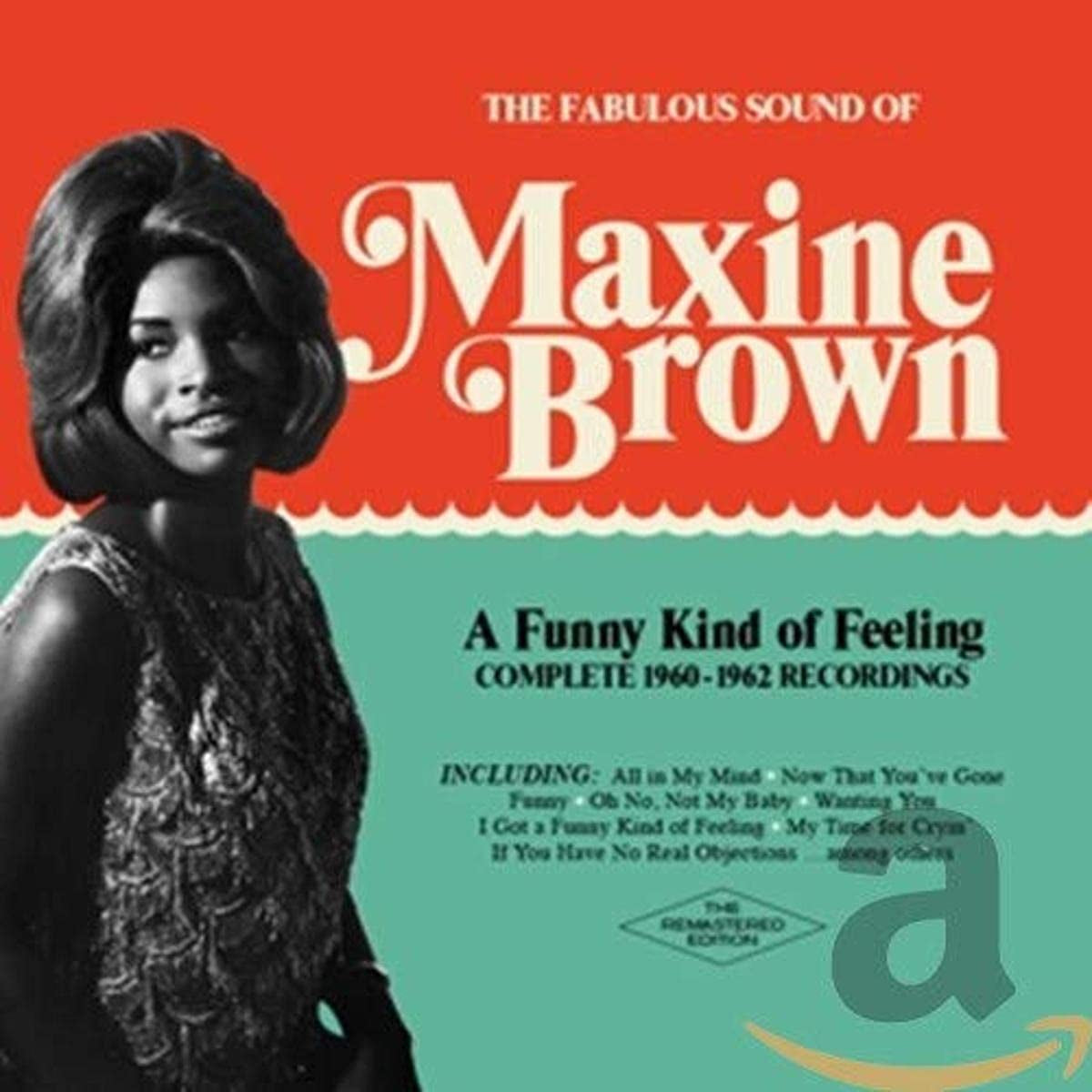 Funny Kind Of Feeling: Comp 1960-1962 Recordings