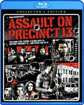Assault On Precinct 13 - Collector's Edition [Blu-ray]