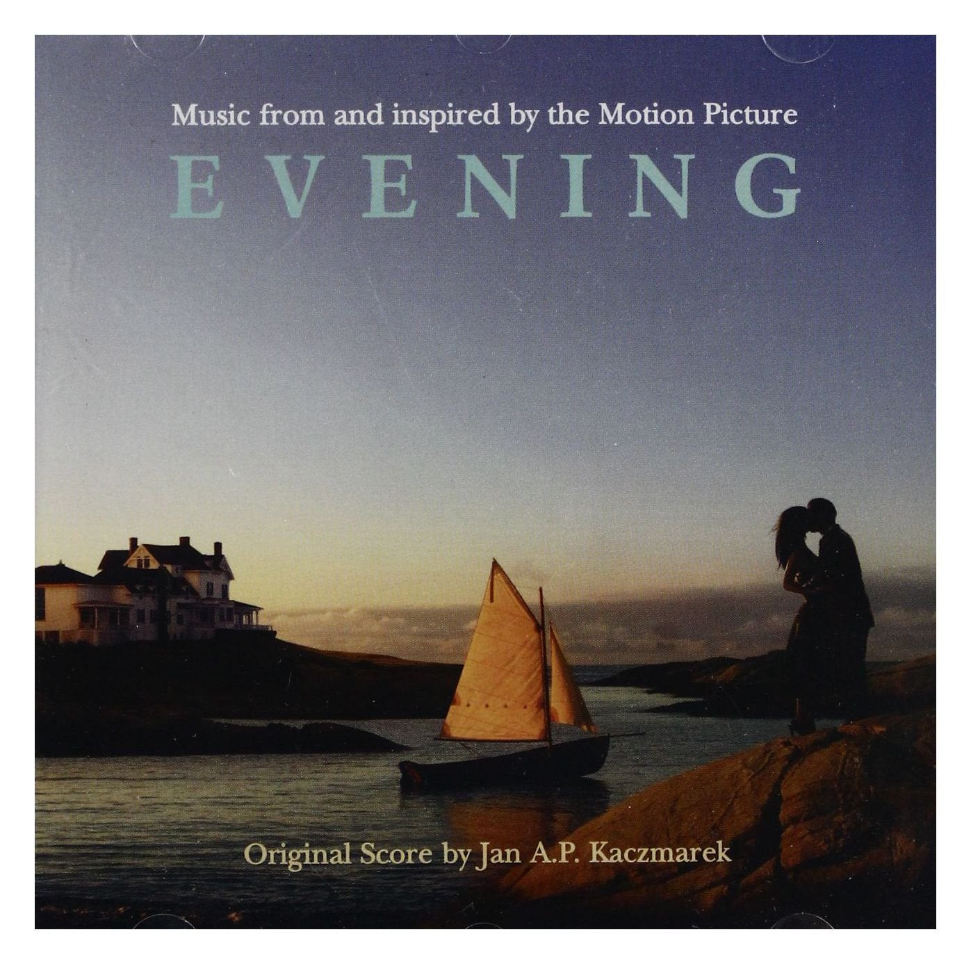 Evening Soundtrack.