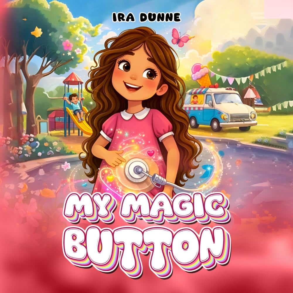 MY MAGIC BUTTON