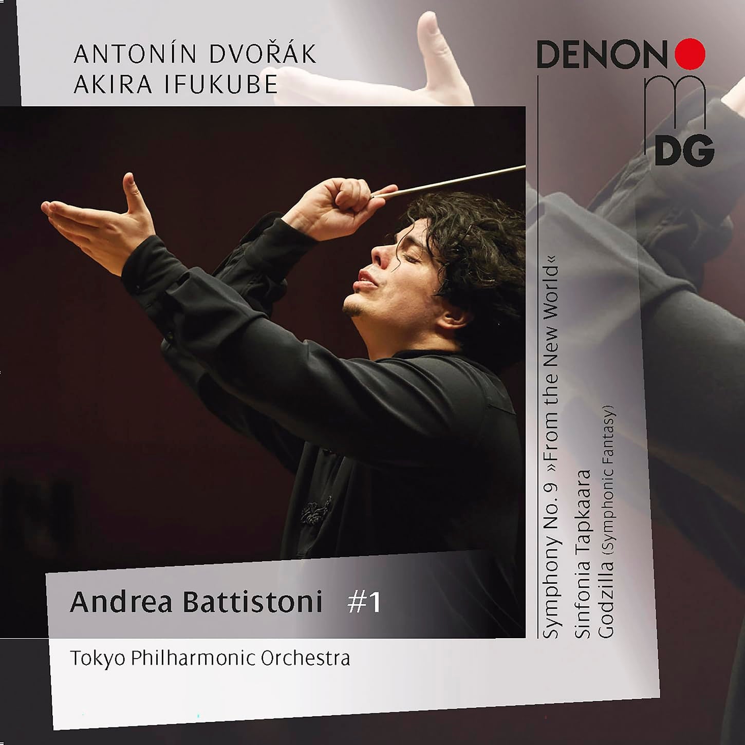 Symphony 9
