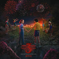 Stranger Things - Soundtrack from the Netflix Original Series: Season 3