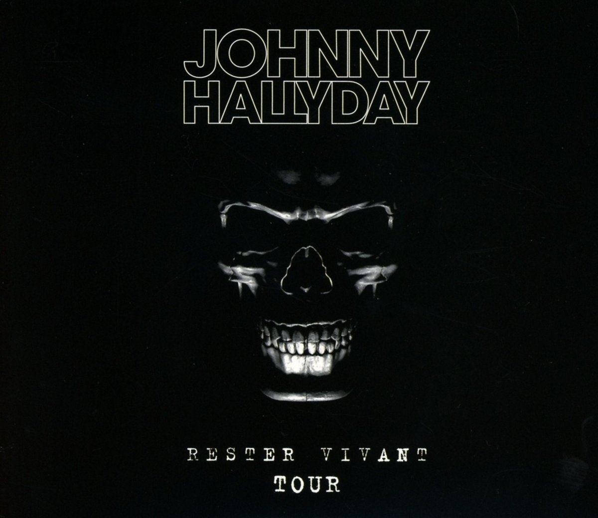Rester Vivant Tour: Limited