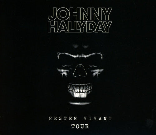 Rester Vivant Tour: Limited