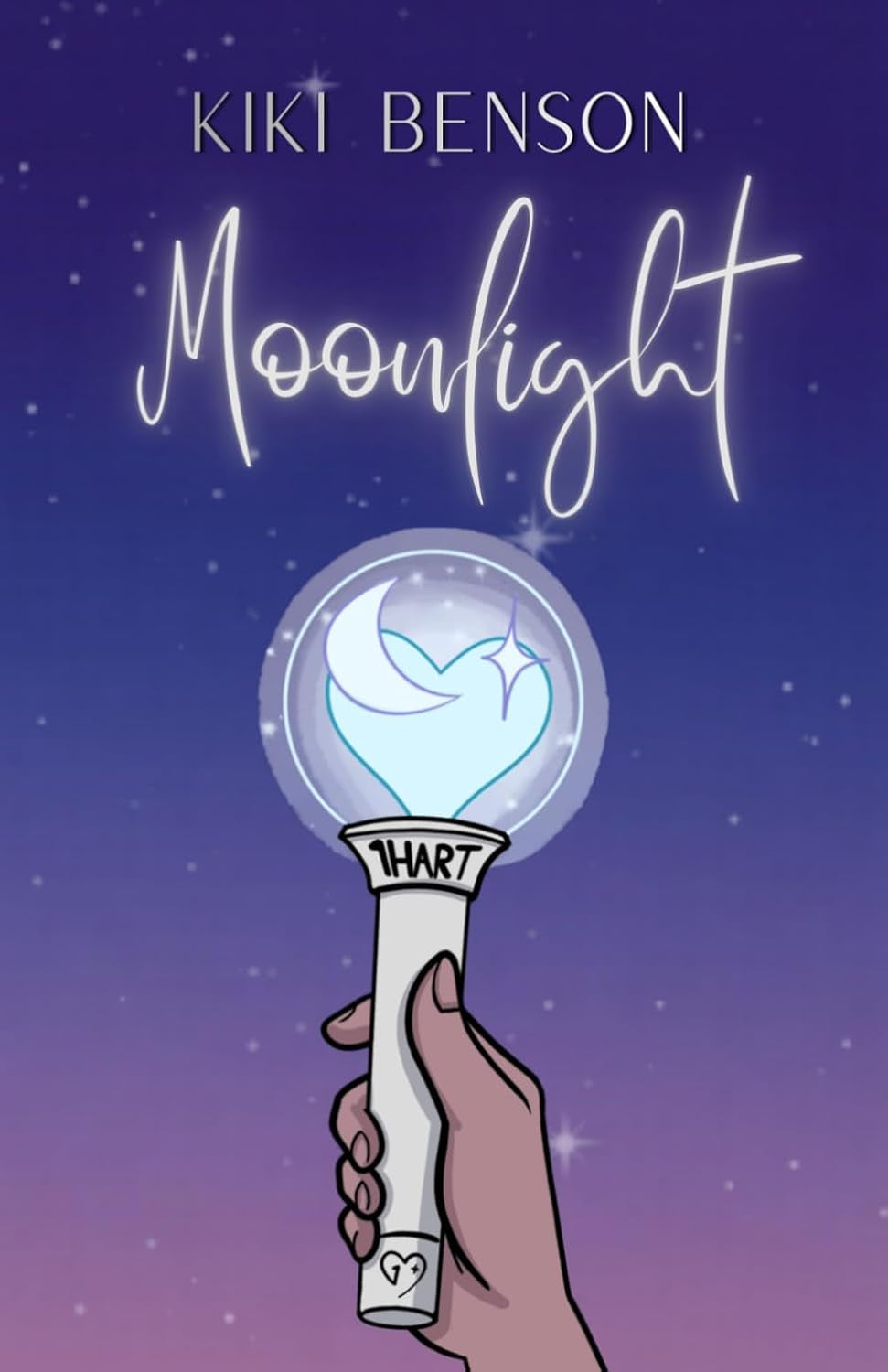 Moonlight (The 1HART Era)
