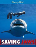 Saving Jaws BD [Blu-ray]