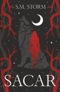 Sacar (The Marked Bonds Series)