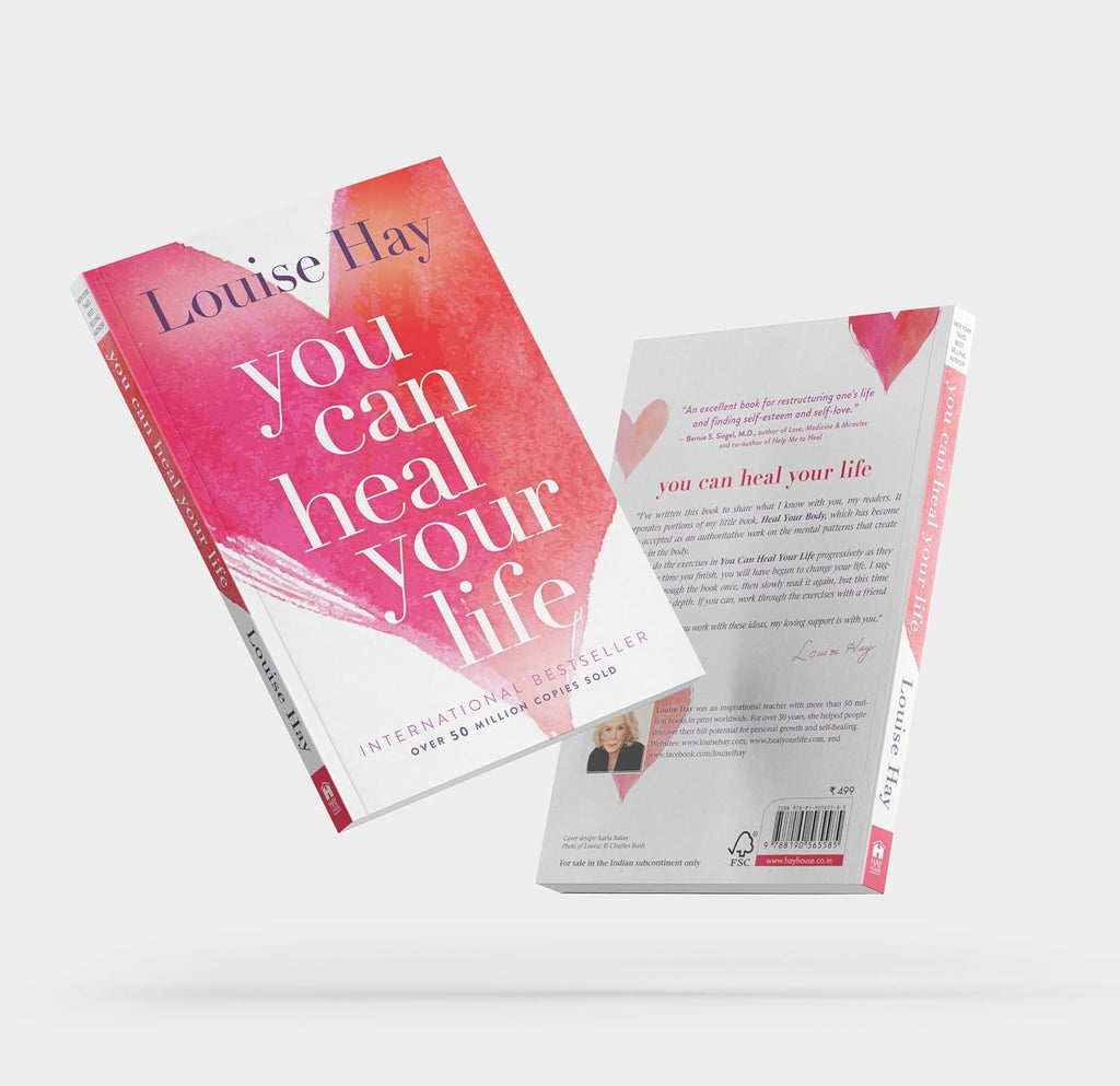 You Can Heal Your Life