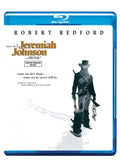 Jeremiah Johnson [Blu-ray]