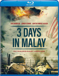 3 Days in Malay
