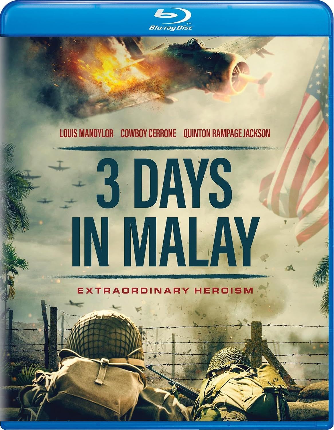 3 Days in Malay
