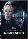 Night Shift aka Police