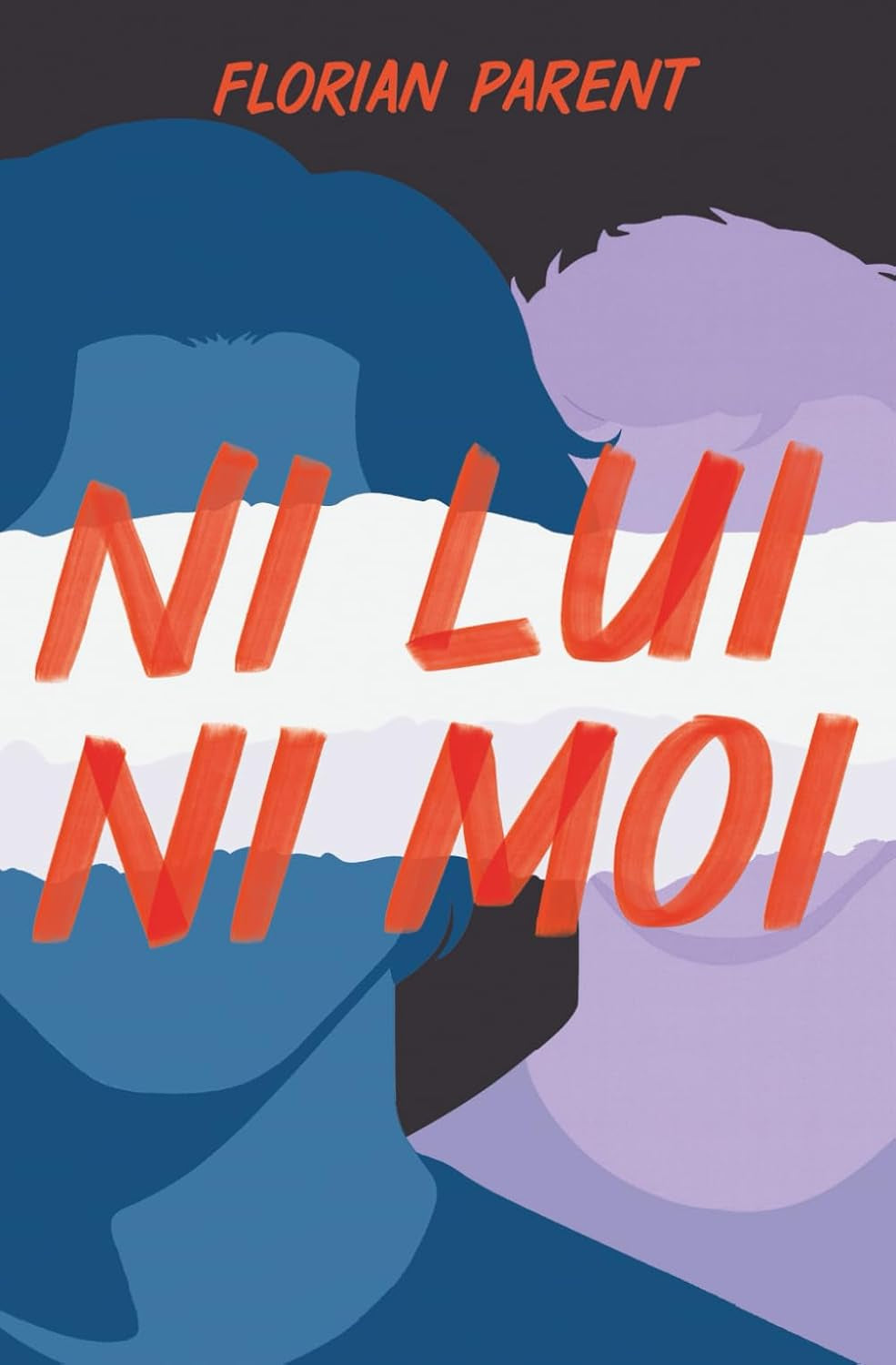Ni Lui, Ni Moi (LES MEILLEURS LIVRES GAY) (French Edition)