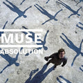 Muse - Absolution USA Version