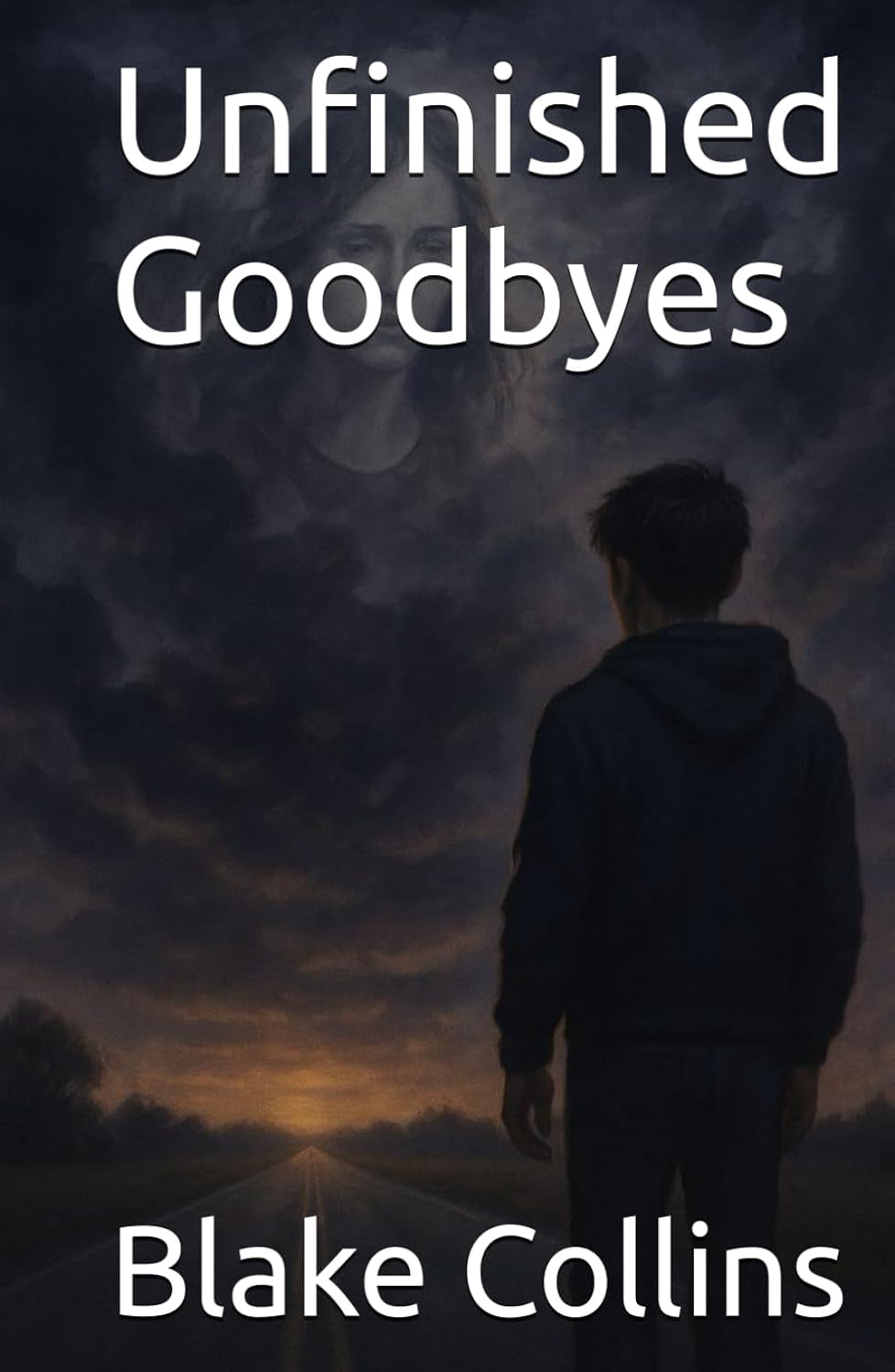 Unfinished Goodbyes