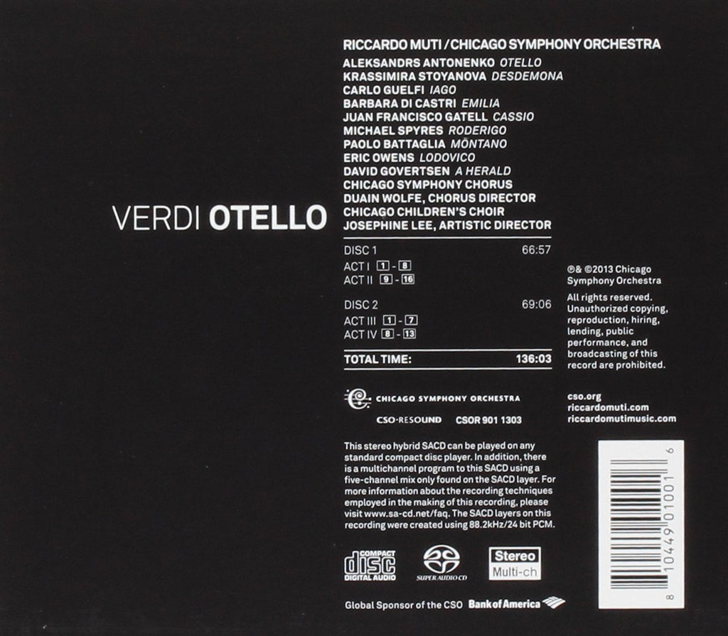Otello