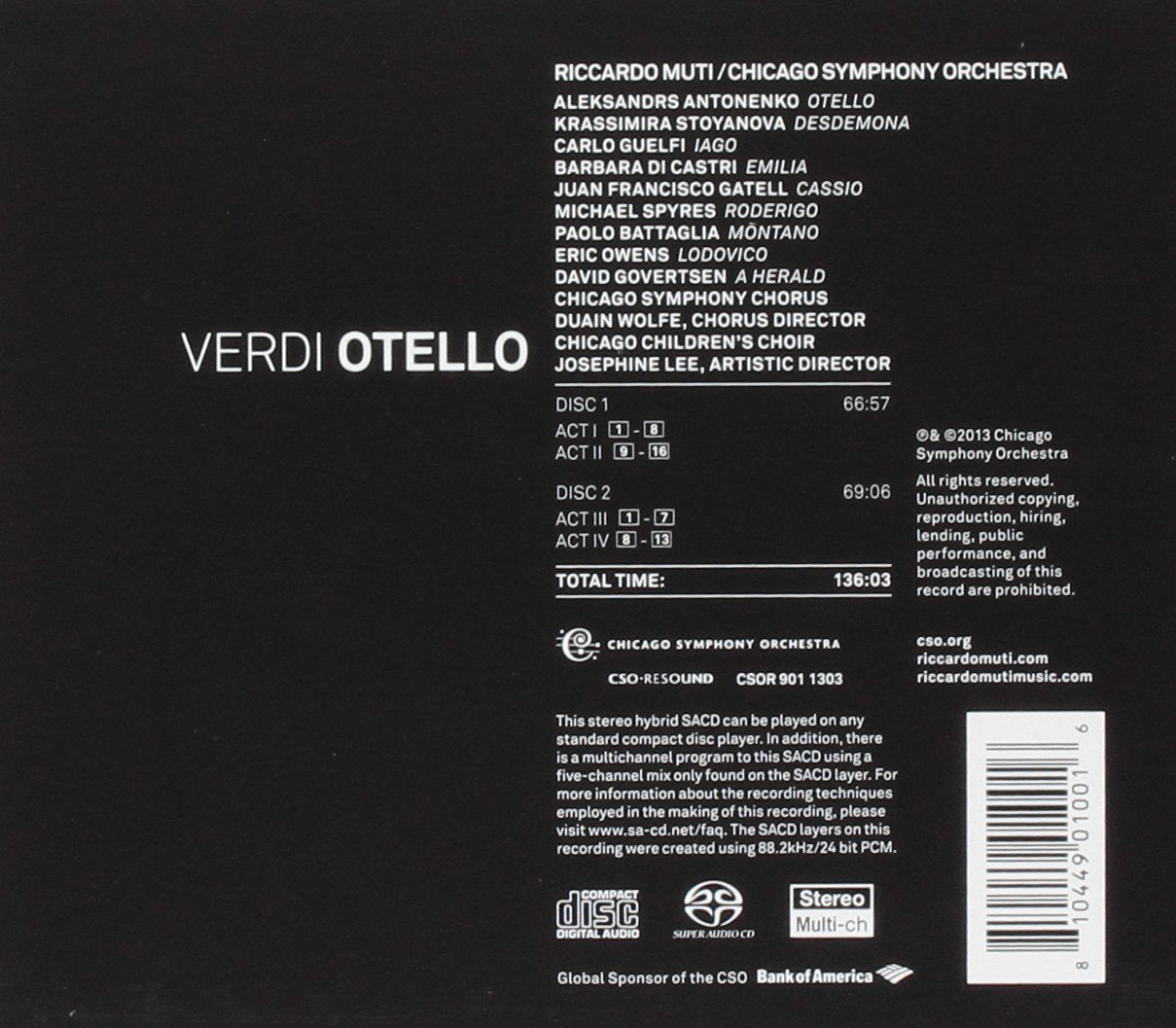 Otello