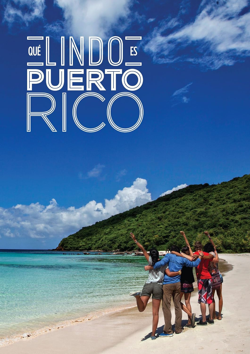 Que Lindo Es Puerto Rico