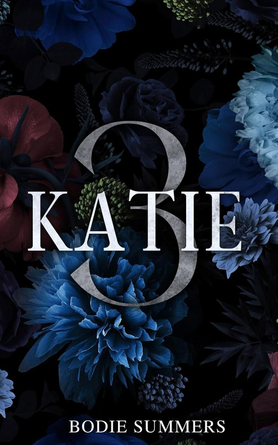 Katie 3 (Desires)