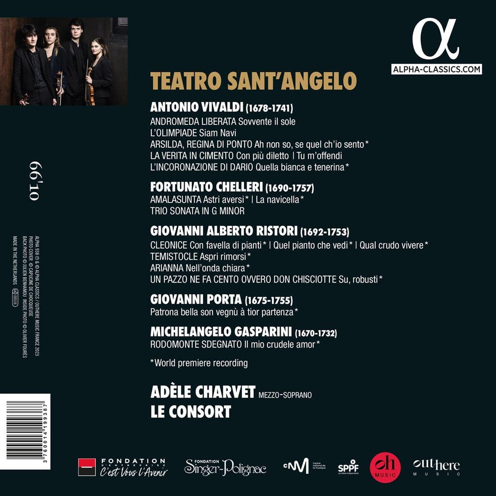 Teatro Sant'Angelo