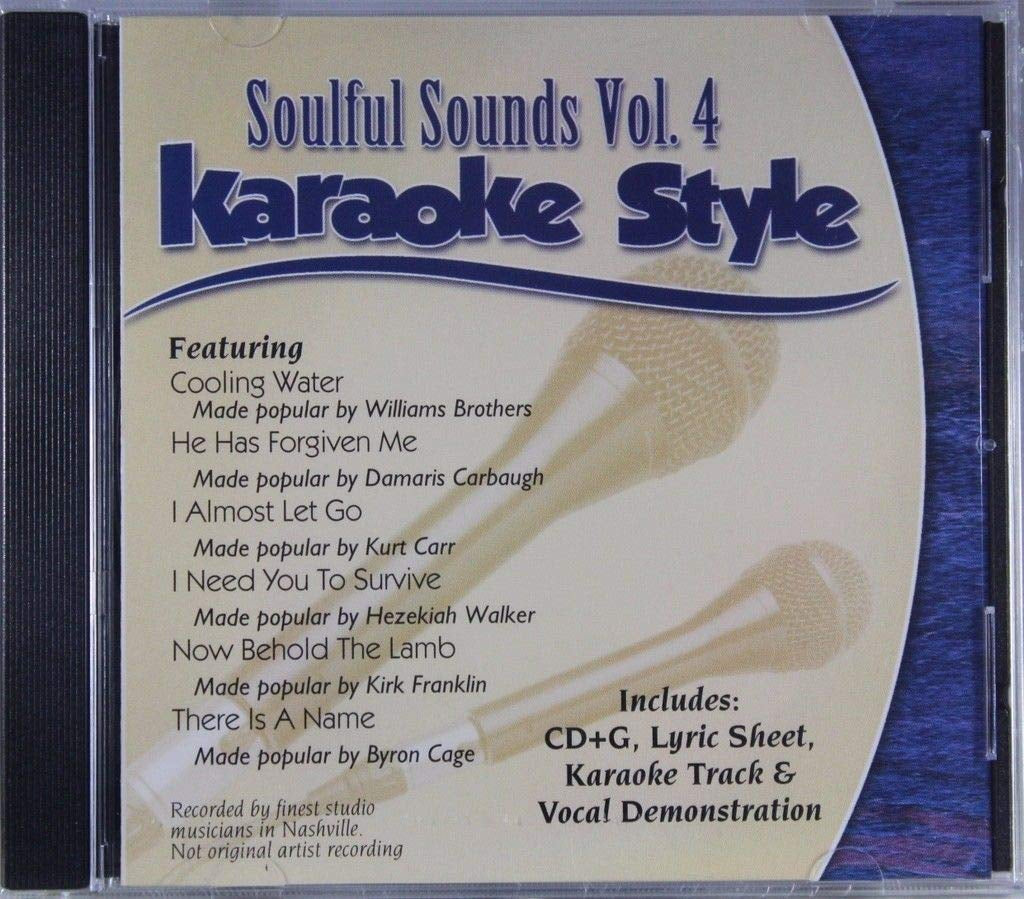 Daywind Style: Soulful Sounds, Vol. 4