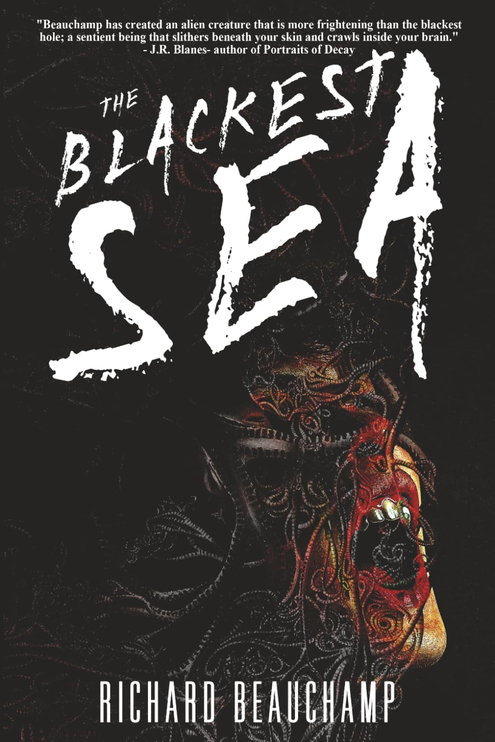 The Blackest Sea