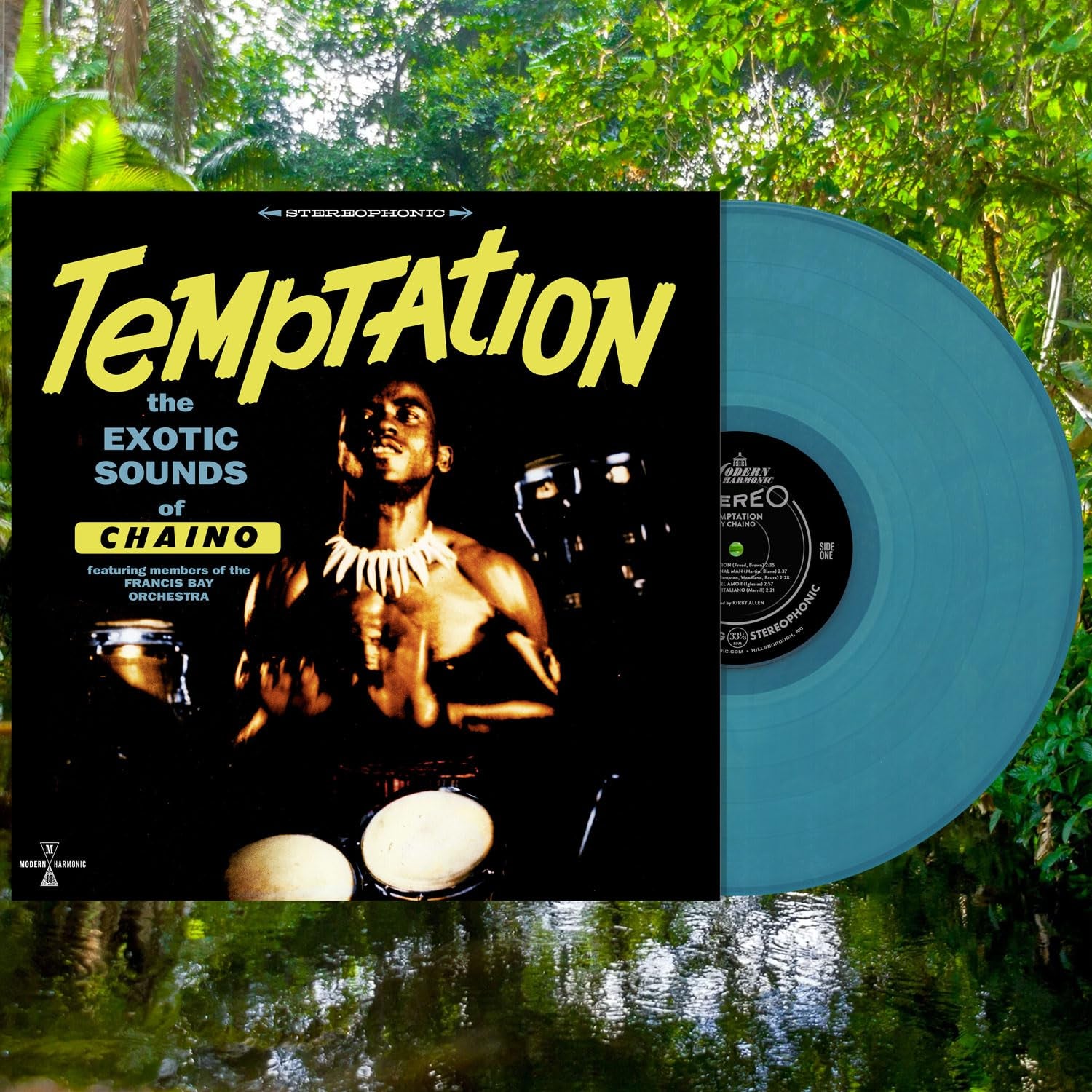 Temptation
