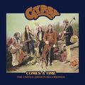 Comes A Time: United Artists Recordings Remastered