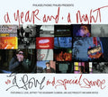 A Year And A Night With G. Love & Special Sauce