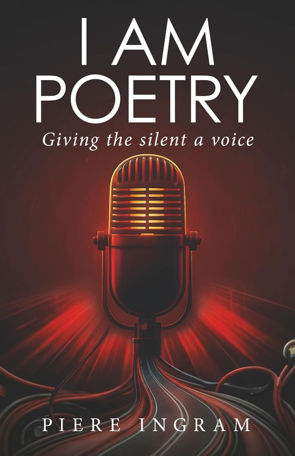 I Am Poetry: Giving the silent a voice