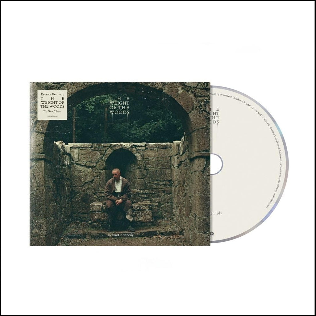 The Weight of the Woods