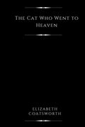 The Cat Who Went to Heaven (Illustrated)