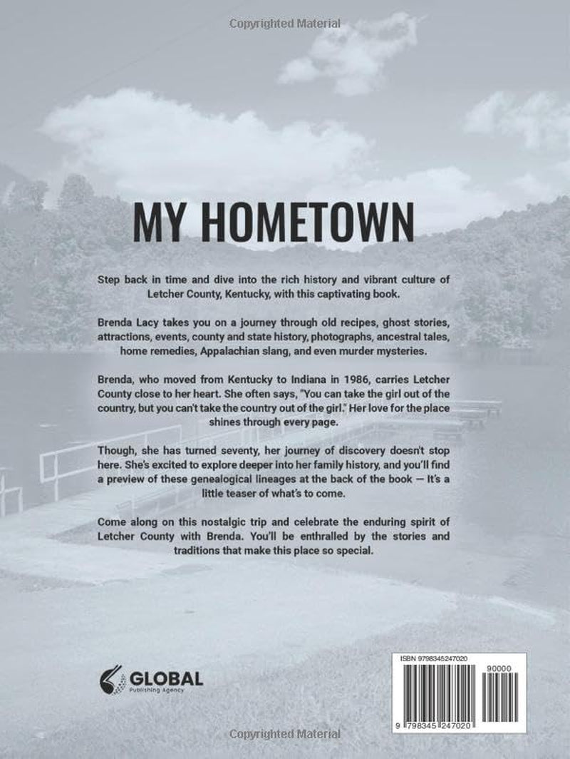 My Hometown: Letcher County, Kentucky