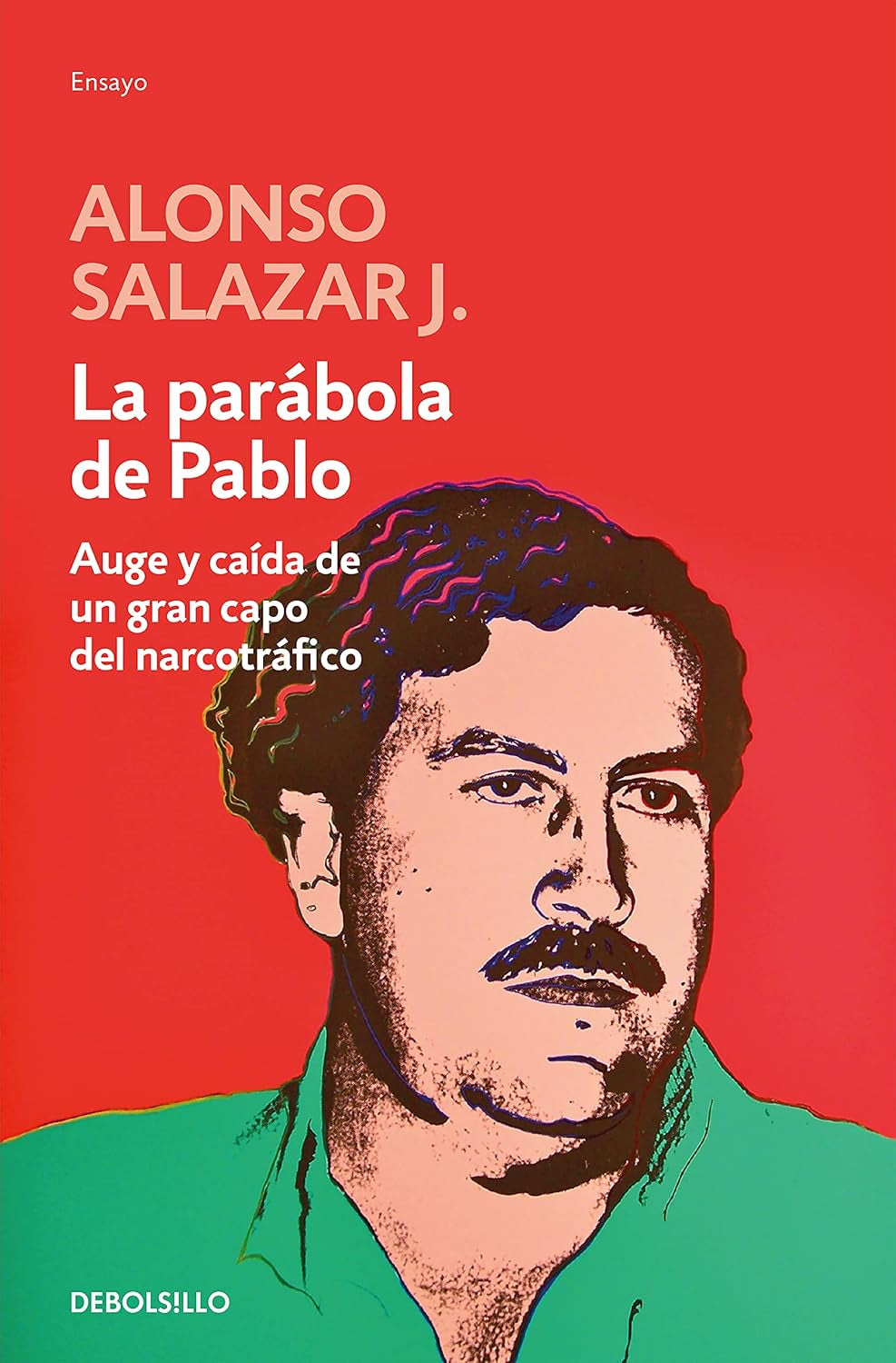 La parábola de Pablo