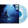 The Little Mermaid - Exclusive Limited Ocean Blue