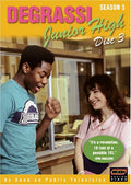 Degrassi Junior High: Season 3, Disc 3 [DVD]