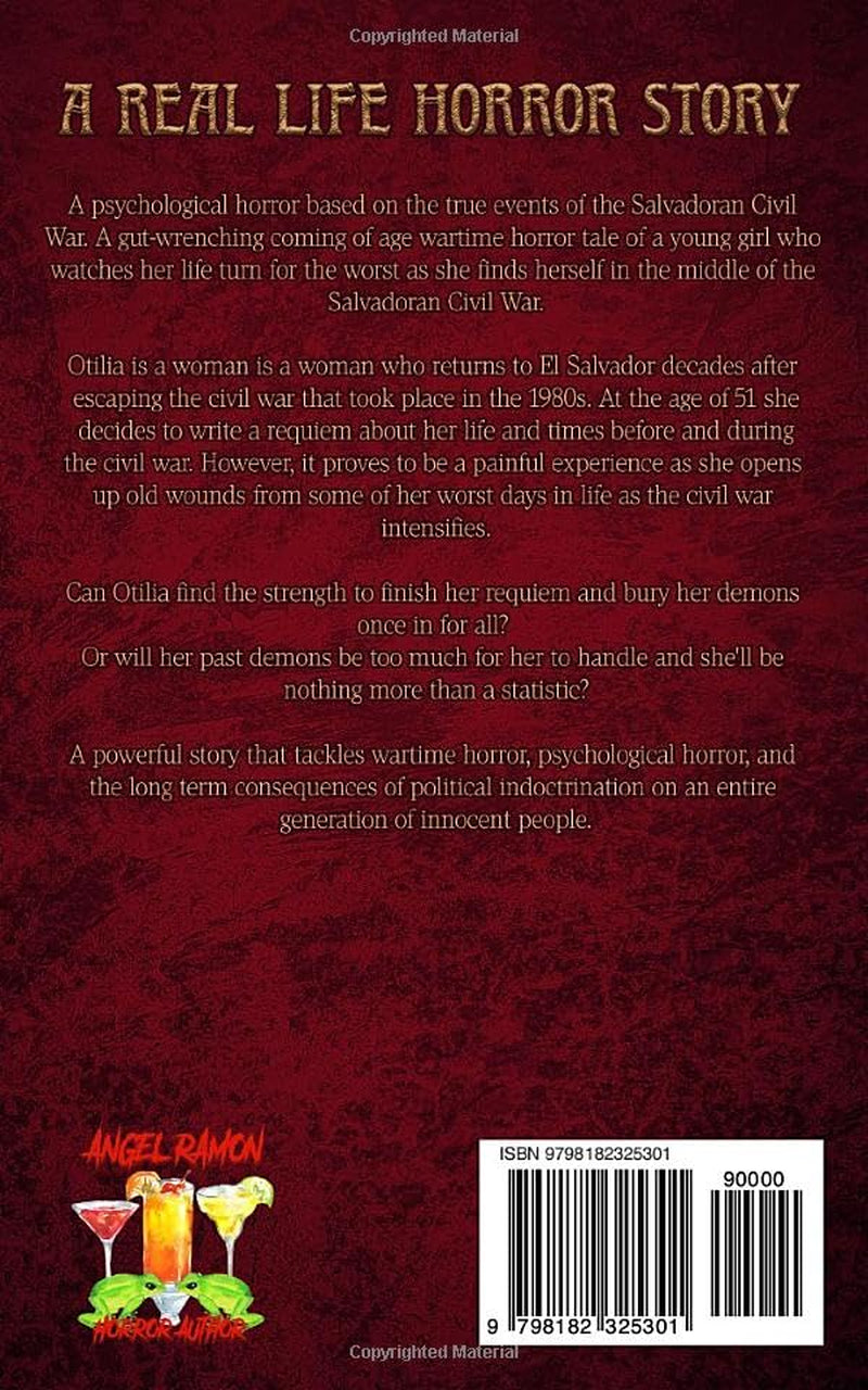 Requiem of a Lost Nation