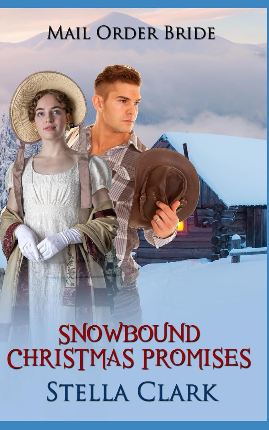 Snowbound Christmas Promises