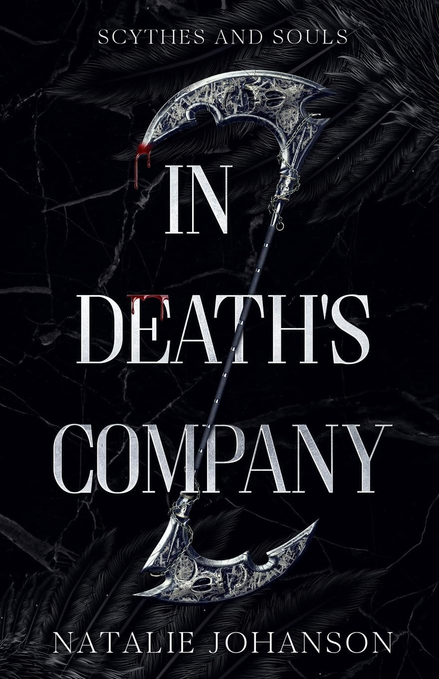 In Death's Company (Scythes and Souls)