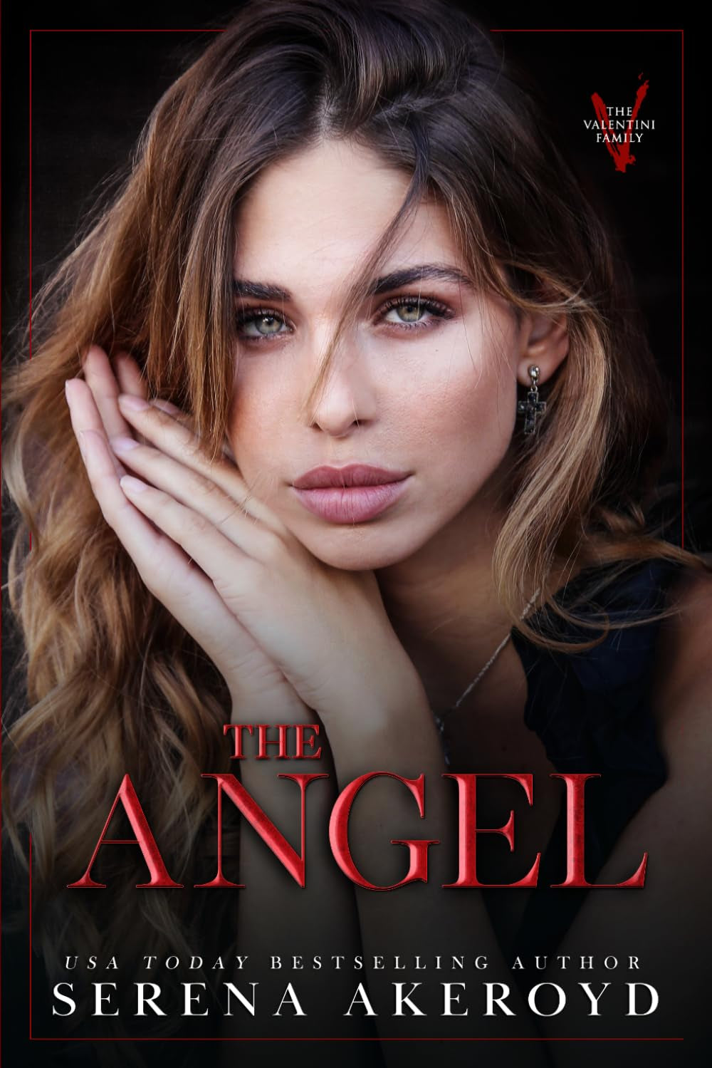 The Angel: The Salvation Duet: PART TWO (The Valentini Family)