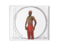 DON'T TAP THE GLASS Test Pressing/Limited One Time Pressing
