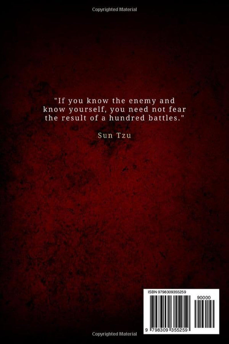 The Art of War Sun Tzu - Complete Edition: The New Modern English Translation (Translated and Annotated)