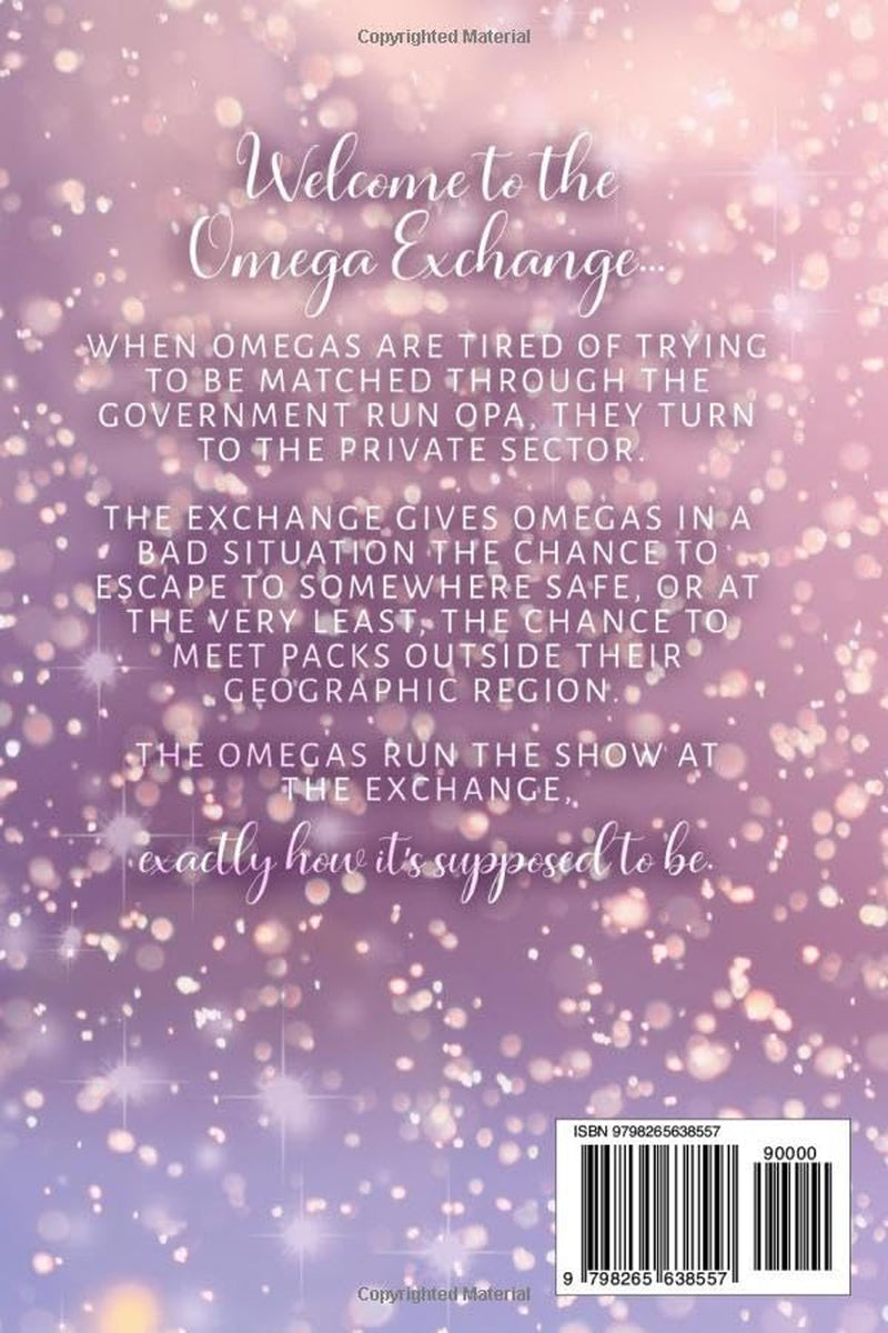 The Omega Exchange: Omnibus
