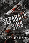 Separate Sins: A Chaos Universe Novel