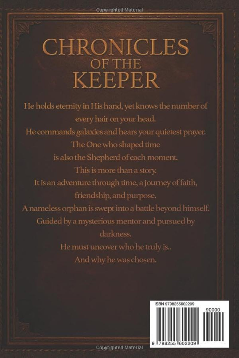 Chronicles of The Keeper