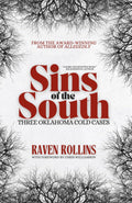 Sins of the South: Three Oklahoma Cold Cases