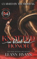 Knotted in Blood and Honor: An Alien Romance (Claimed by the Morrak)