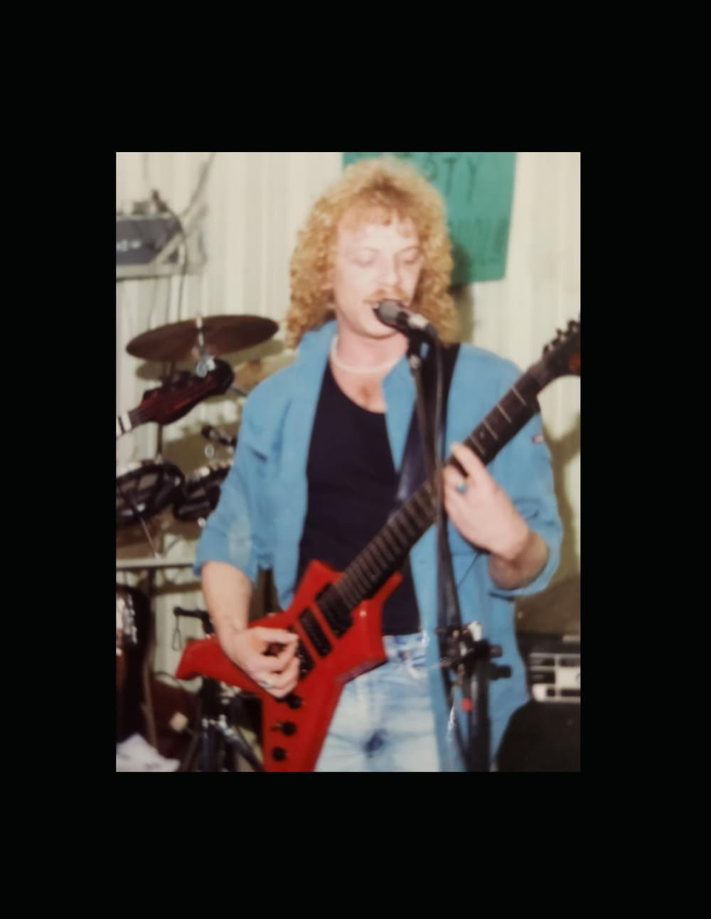 John Boy Forever: A True Story